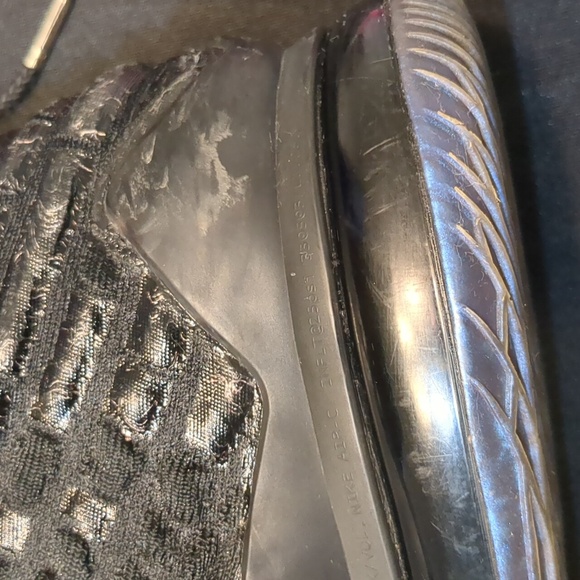 LeBron 17 XVII Global Currency Shoes - Picture 14 of 14